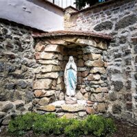 2. BLATNÁ: Biřmování