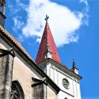 3. BLATNÁ: Biřmování