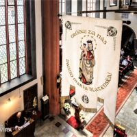 4. BLATNÁ: Biřmování