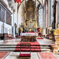 5. BLATNÁ: Biřmování