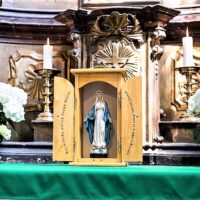 6. BLATNÁ: Biřmování