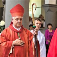 9. BLATNÁ: Biřmování