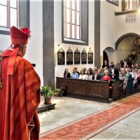 10. BLATNÁ: Biřmování