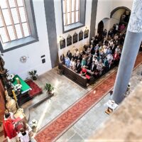 12. BLATNÁ: Biřmování