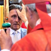 13. BLATNÁ: Biřmování