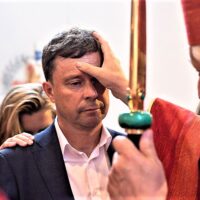 14. BLATNÁ: Biřmování