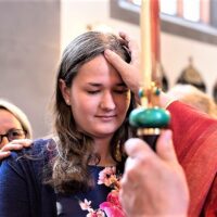 16. BLATNÁ: Biřmování