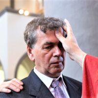 21. BLATNÁ: Biřmování