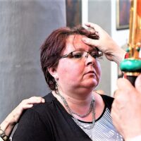 22. BLATNÁ: Biřmování