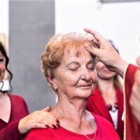 25. BLATNÁ: Biřmování