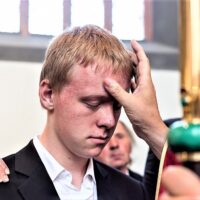 26. BLATNÁ: Biřmování