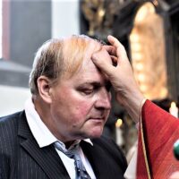 27. BLATNÁ: Biřmování