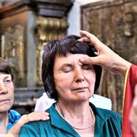 29. BLATNÁ: Biřmování