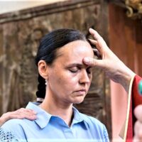 30. BLATNÁ: Biřmování