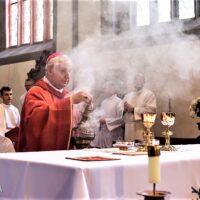 33. BLATNÁ: Biřmování