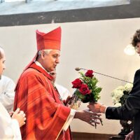 35. BLATNÁ: Biřmování