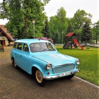 1. HLUBOKÁ NAD VLTAVOU: Svatojánský ples 2023