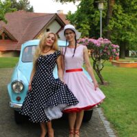 2. HLUBOKÁ NAD VLTAVOU: Svatojánský ples 2023