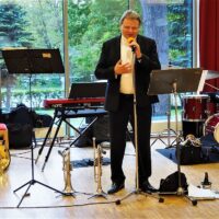 5. HLUBOKÁ NAD VLTAVOU: Svatojánský ples 2023