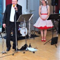 7. HLUBOKÁ NAD VLTAVOU: Svatojánský ples 2023