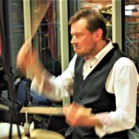 10. HLUBOKÁ NAD VLTAVOU: Svatojánský ples 2023