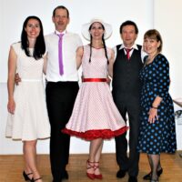 13. HLUBOKÁ NAD VLTAVOU: Svatojánský ples 2023