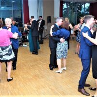 15. HLUBOKÁ NAD VLTAVOU: Svatojánský ples 2023