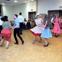 20. HLUBOKÁ NAD VLTAVOU: Svatojánský ples 2023