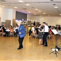 21. HLUBOKÁ NAD VLTAVOU: Svatojánský ples 2023