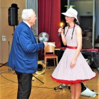 22. HLUBOKÁ NAD VLTAVOU: Svatojánský ples 2023