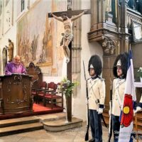 9. ČESKÝ KRUMLOV: Requiem za Eleonoru ze Schwarzenbergu