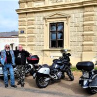 3. NEPOMUK: Svatojánský motorkář Michal