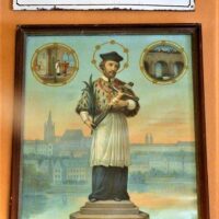 4. NEPOMUK: Svatojánský motorkář Michal