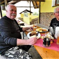 11. NEPOMUK: Svatojánský motorkář Michal