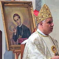 PRACHATICE: Pouť ke cti sv. J. N. Neumanna