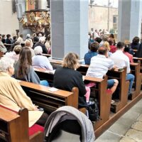 9. PRACHATICE: Pouť ke cti sv. J. N. Neumanna