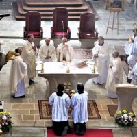 16. PRACHATICE: Pouť ke cti sv. J. N. Neumanna