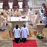 18. PRACHATICE: Pouť ke cti sv. J. N. Neumanna