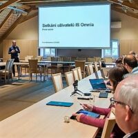 Č. BUDĚJOVICE: Celostátní setkání uživatelů IS OMNIA