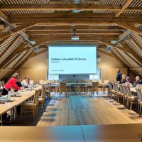 1. Č. BUDĚJOVICE: Celostátní setkání uživatelů IS OMNIA