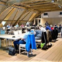 2. Č. BUDĚJOVICE: Celostátní setkání uživatelů IS OMNIA