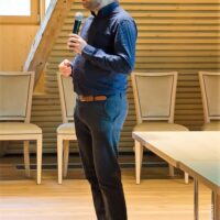 4. Č. BUDĚJOVICE: Celostátní setkání uživatelů IS OMNIA