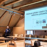 5. Č. BUDĚJOVICE: Celostátní setkání uživatelů IS OMNIA