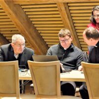 6. Č. BUDĚJOVICE: Celostátní setkání uživatelů IS OMNIA