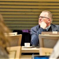 8. Č. BUDĚJOVICE: Celostátní setkání uživatelů IS OMNIA