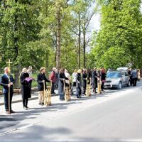 9. TŘEBOŇ: Vzpomínka na P. V. A. Bouze a trvalé sliby A. Kratochvíla