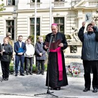 11. TŘEBOŇ: Vzpomínka na P. V. A. Bouze a trvalé sliby A. Kratochvíla