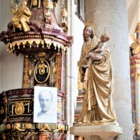 12. TŘEBOŇ: Vzpomínka na P. V. A. Bouze a trvalé sliby A. Kratochvíla