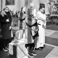 16. TŘEBOŇ: Vzpomínka na P. V. A. Bouze a trvalé sliby A. Kratochvíla