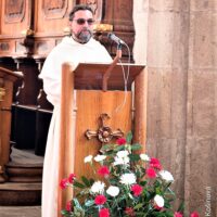 17. TŘEBOŇ: Vzpomínka na P. V. A. Bouze a trvalé sliby A. Kratochvíla